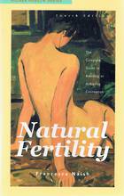 Natural Fertility 4th Edition By Francesca Naish