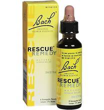 Rescue Remedy - Bach Original Flower Remedies 10ml