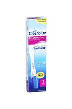 Clearblue Rapid Detection Pregnancy Test