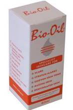 Bio Oil - 60ml, 125ml & 200ml