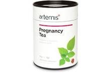 Artemis Certified Organic Pregnancy Tea