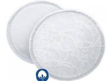 Avent REUSEABLE Breast Pads X6