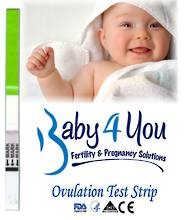 Ovulation Predictor Test Strips 3 mm - Bulk Pricing Available