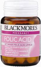Blackmores Folic Acid 500ug 90 Tablets