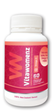 Vitawomenz Conception and Pregnancy Support for Woman