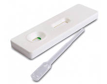 Ovulation Predictor Tests - CASSETTE FORMAT : 5 Test Pack