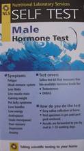 Male Hormone Test Kit