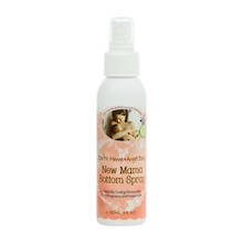 Earth Mama Angel Baby, New Mama Bottom Spray (120 ml)
