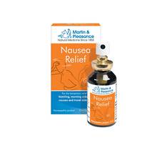 Nausea Relief Spray 25ml - Martin & Pleasance