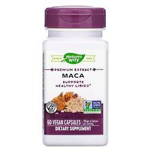 Maca - Fertility Enhancing Herb for Men and Woman