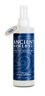 Magnesium Oil Ancient Minerals Topical Spray 240ml