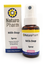 Milk Stop - Naturo Pharm