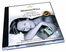 Morning Well - Revolutionary New Morning Sickness Remedy