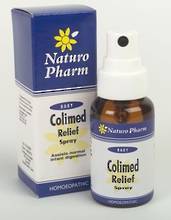 Colicmed Relief - Naturo Pharm