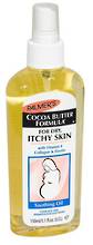 Itchy Skin Soothing Oil - Palmers Cocoa Butter