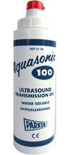Parker Aquasonic® 100 Ultrasound Transmission Gel 250ml