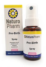 Pre Birth - NaturoPharm