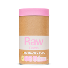 Raw Protein Pregnancy Plus 500g