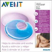 Avent Breast Care Thermopads