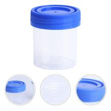 Urine Collection Sample Cup 40ML