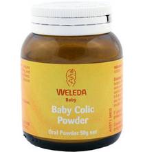 Weleda Colic Powder 50g