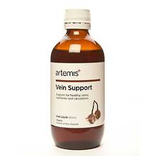 Artemis Vein Support Tincture 200ml