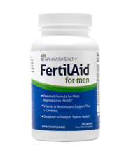 FertilAid for Men