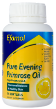 Efamol Pure Evening Primrose Oil