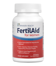 FertilAid for Women