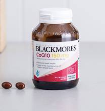 CoQ10 Supplement for Male and Female Reproductive Health |Blackmores 150mg