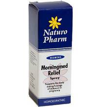 Morningmed Relief Spray