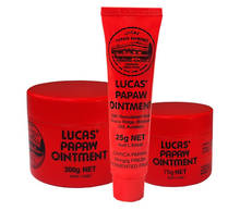 Lucas Papaw Ointment