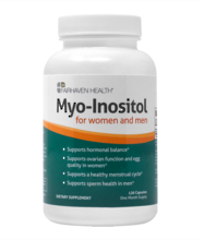 Myo-Inositol Supplement