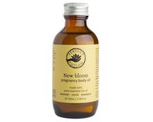New Bloom Pregnancy Body Oil 100ml