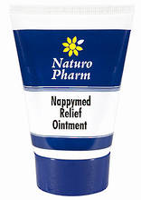 Nappymed Relief Ointment 90g