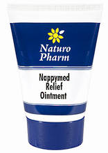 Nappy Rash Twin Pack - Naturo Pharm
