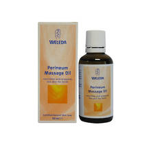 Perineum Massage Oil from Weleda