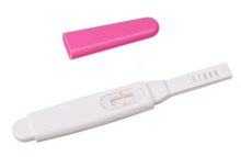 Baby4You Early Detection MIDSTREAM Pregnancy Tests 10 Test Pack