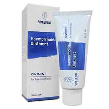 Haemorrhoidal Ointment by Weleda