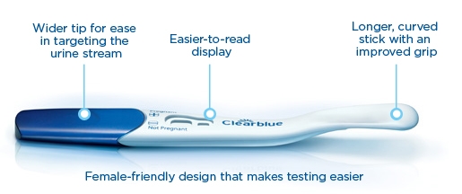 clearblue-plus-pregnancy-test